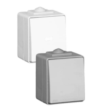 Waterproof  IP48 / IPI65 / IP68