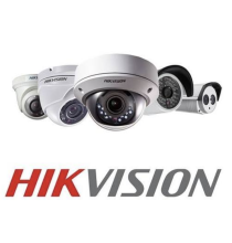 HikVision