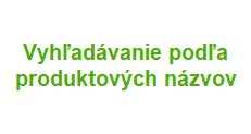 Rozdelenie poda nzvov