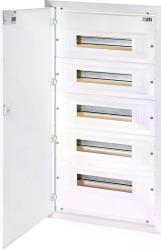 Rozvodnica plast-plech ERP18-5 1101216 90Mzapusten� IP30 plech. dvere