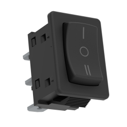 Ovl�dac� signaliza�n� modul USS-04  sp�na� 1/0/2