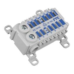 KLS N 35-SL