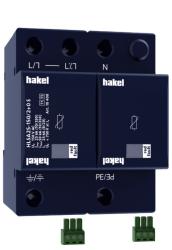 HLSA25-150/2+0 S