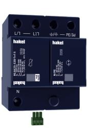 HLSA25-320/1+1 S