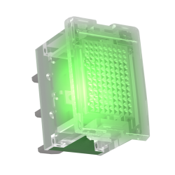 Signaliza�n� modul USS-11 zelen�
