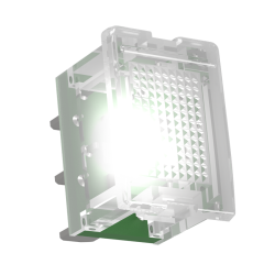 Signaliza�n� modul USS-13 biela