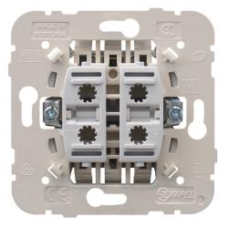 21290: �al�ziov� vyp�na� s mechanickou a elektrickou blok�ciou 10 A - 250 V