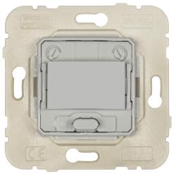 21403: Detektor pohybu PIR na   1000 W - in�tal�cia na stenu