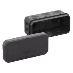 Rozbo�ovacia krabica 2K-Mini-L/sw