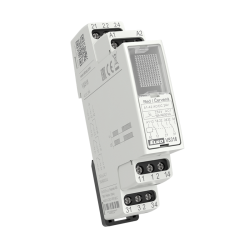 Pomocn� rel� VS316 24V AC/DC, modr�