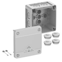 Rozbo�ovacia krabica Abox Pro 025-L (NEW)