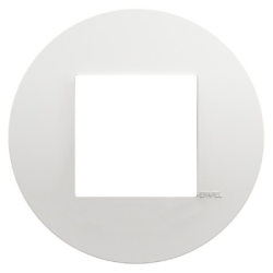 43910 TBM: 1 Rmek 45x45, biela matn