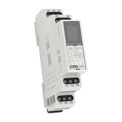Pomocn� rel� VS316 230V AC, zelen�