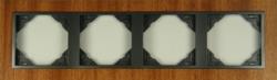 90940_TMS: 4 - rmek, mahagn/ed