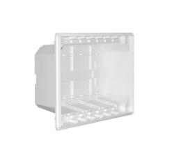 60012 1GB :  Zapusten montna krabica