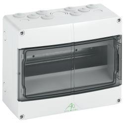 AKi 12