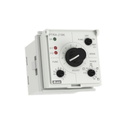 �asov� rel� PTRA-216K/UNI (3 ovl�dacie vstupy)