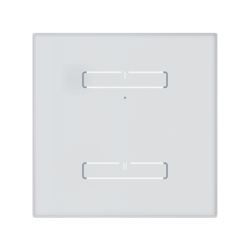 Dotykov� sklenen� ovl�da� RFGB-20/W - WHITE SHARP
