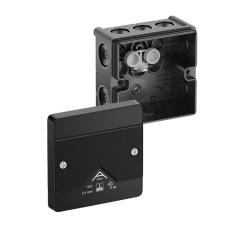 Rozbo�ovacia krabica Abox 025-L/sw (NEW)