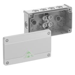 Rozbo�ovacia krabica Abox 025/2-L (NEW)
