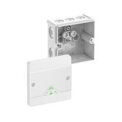 Rozbo�ovacia krabica Abox 040-L/w (NEW)