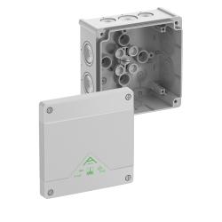 Rozbo�ovacia krabica Abox 060-L (NEW)