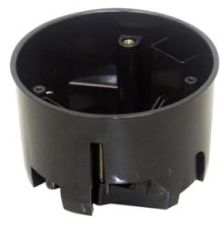 83052: Zapusten krabica do podlahy- 4 moduly