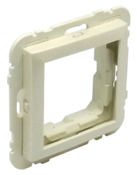 90881_TPE: medzirmek  modulu srie Quadro 45, perleov