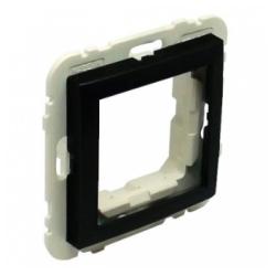 90881_TPM: medzirmek  modulu srie Quadro 45, ierna