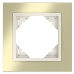 90910_TOP: 1 - rmek, zlato/perleov