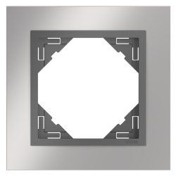90910_TRS: 1 - rmek, chrm/ed