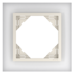90910_TCP: 1 - rmek, sklo/perleov