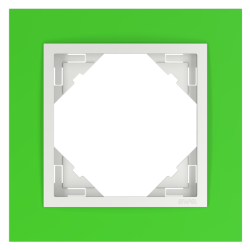 90910_TDG: 1 - rmek, zelen/adov
