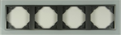90940_TCS: 4 - rmek, sklo/ed