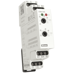 Asymetrick� cyklova� CRM-2HE/UNI