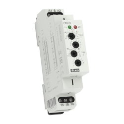 Asymetrick� cyklova� CRM-2H/UNI