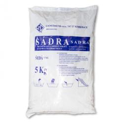 S�dra �tukat�rska 5kg siv�