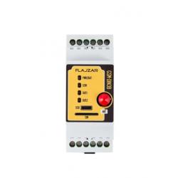 Univerz�lny GSM komunik�tor GSM-DIN3B na DIN li�tu