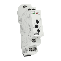 Nap�ov� rel� HRN-54 3x400 V
