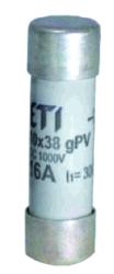 ISV10025 25A 1000VDC 10x38