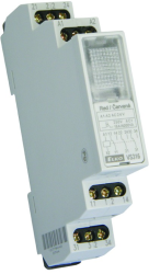 Pomocn� rel� VS316 230V AC, biela
