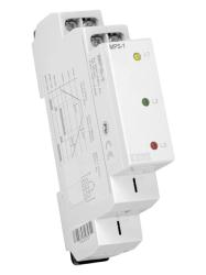 Optick� signaliz�cia nap�tia MPS-1
