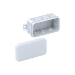 Rozbo�ovacia krabica Mini 25-L