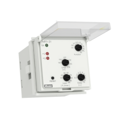 Kontroln� nap�ov� rel� PMR1-31