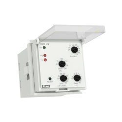 Kontroln� nap�ov� rel� PMR1-39