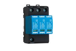 PIVM12,5-275/3+0 Vseries