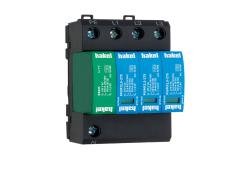 PIVM12,5-275/3+1 Vseries