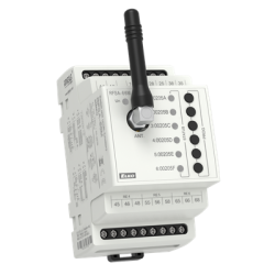 Sp�nac� prvok RFSA-66M / 230V AC