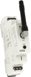 Bezdr�tov� prevodn�k kontaktov RFSG-1M/230V AC