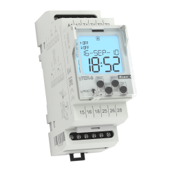 Digit�lny termostat TER-9/24